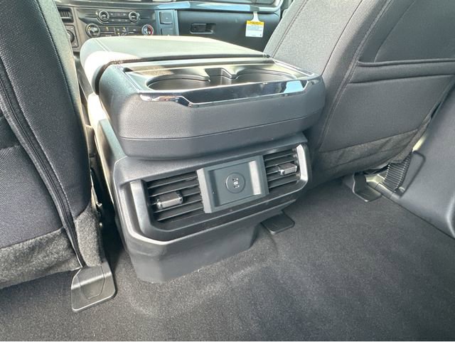 New 2026 Ford F150 STX AWD/4WD image 17