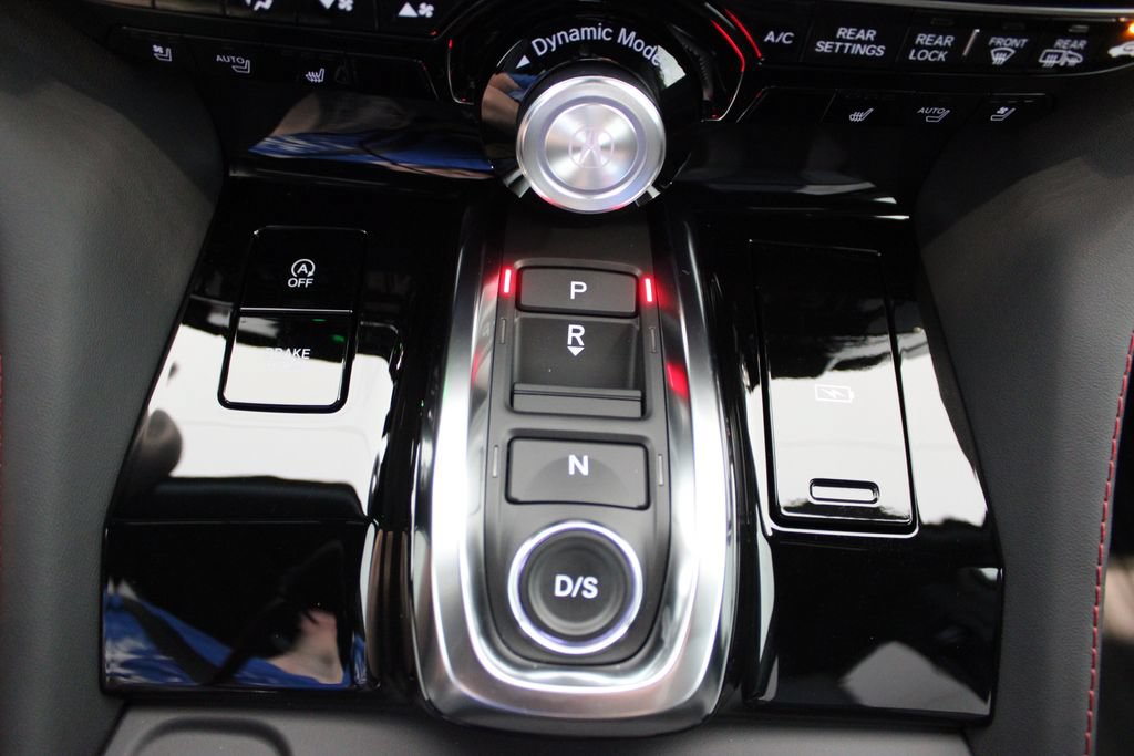 New 2026 Acura MDX A-Spec AWD/4WD image 15