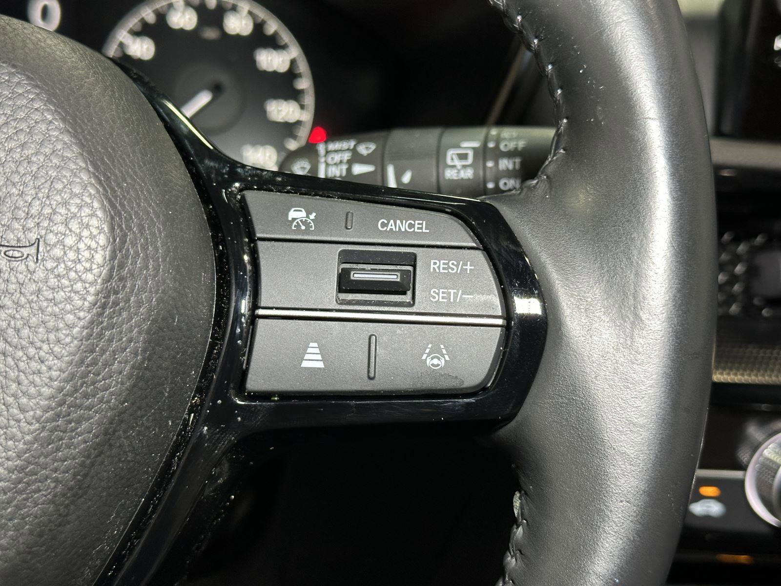 Certified 2024 Honda CR-V EX-L image 25