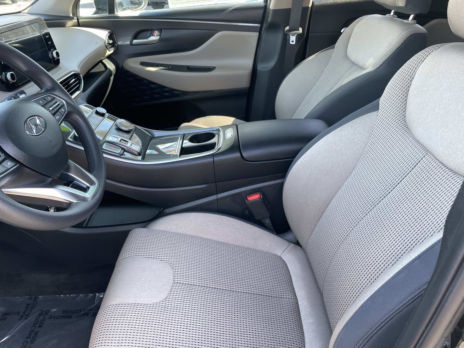 Certified 2023 Hyundai Santa Fe SE image 17