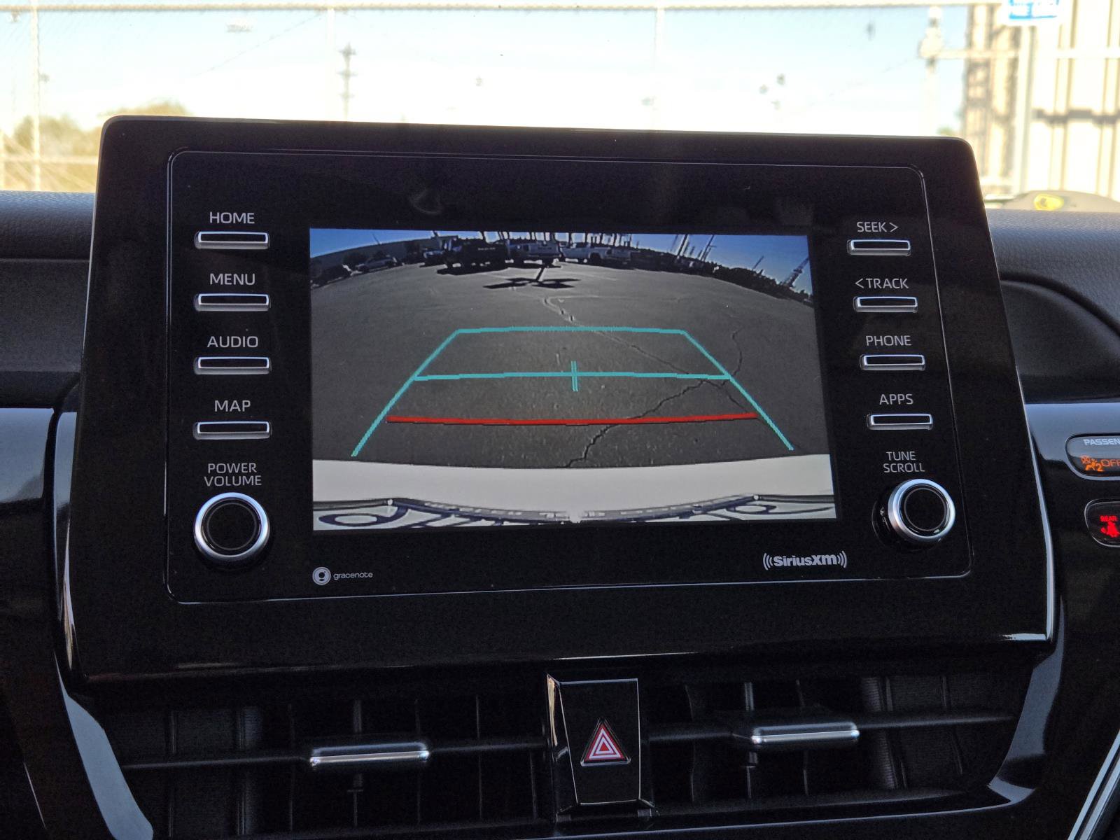 Used 2024 Toyota Camry LE image 8