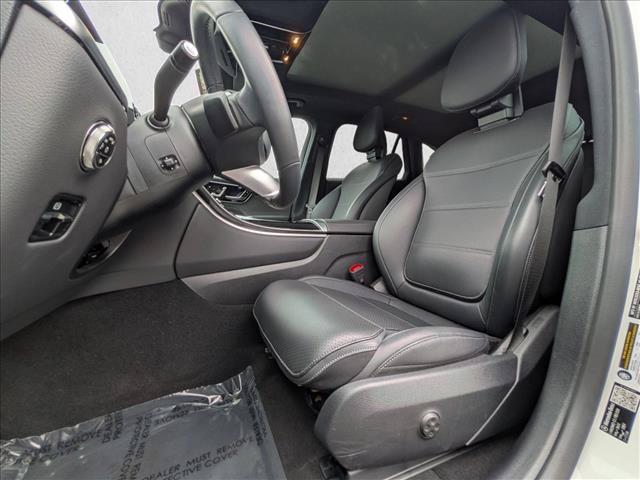 Certified 2026 Mercedes-Benz GLC 300 4MATIC image 15