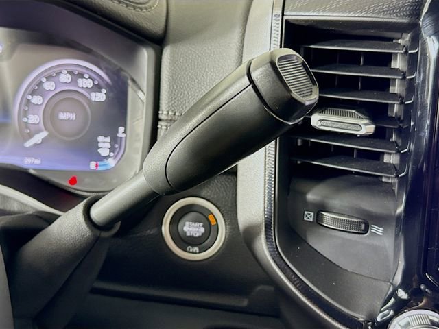 New 2025 RAM 2500 Power Wagon image 17