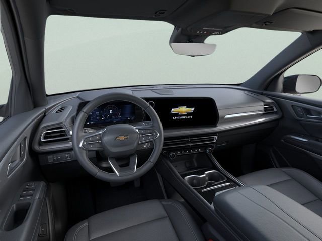 New 2026 Chevrolet Traverse LT w/ Driver Confidence Package image 15