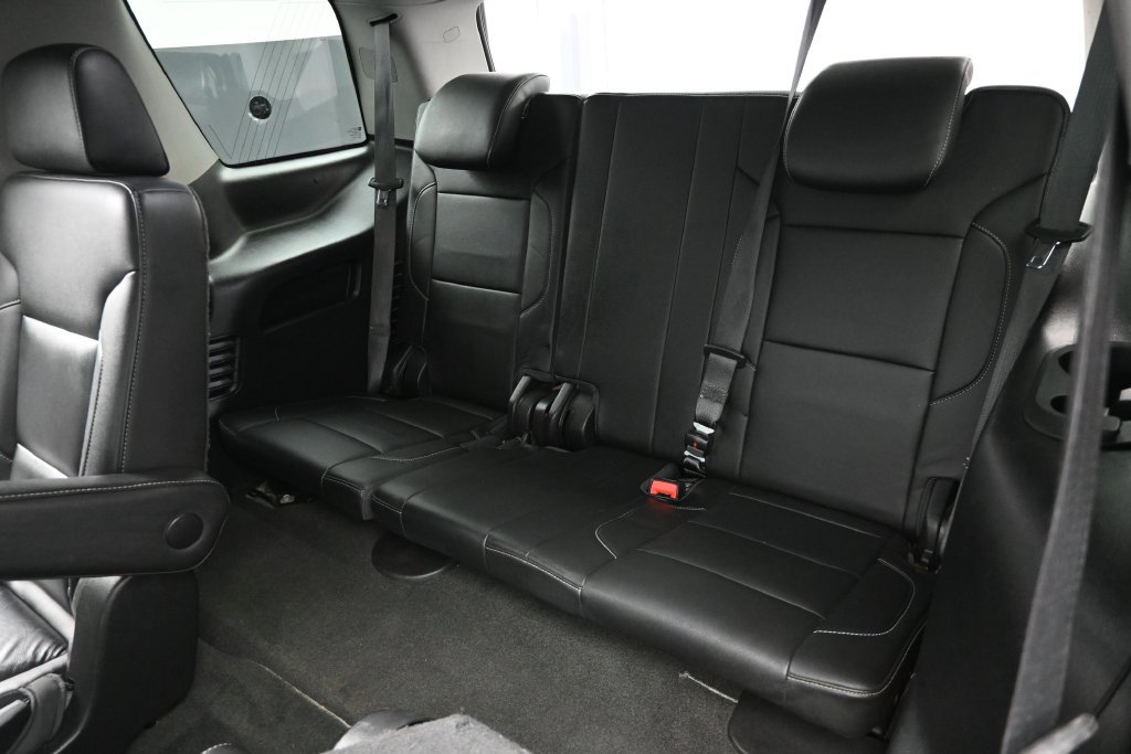 Used 2018 Chevrolet Tahoe LT AWD/4WD image 20