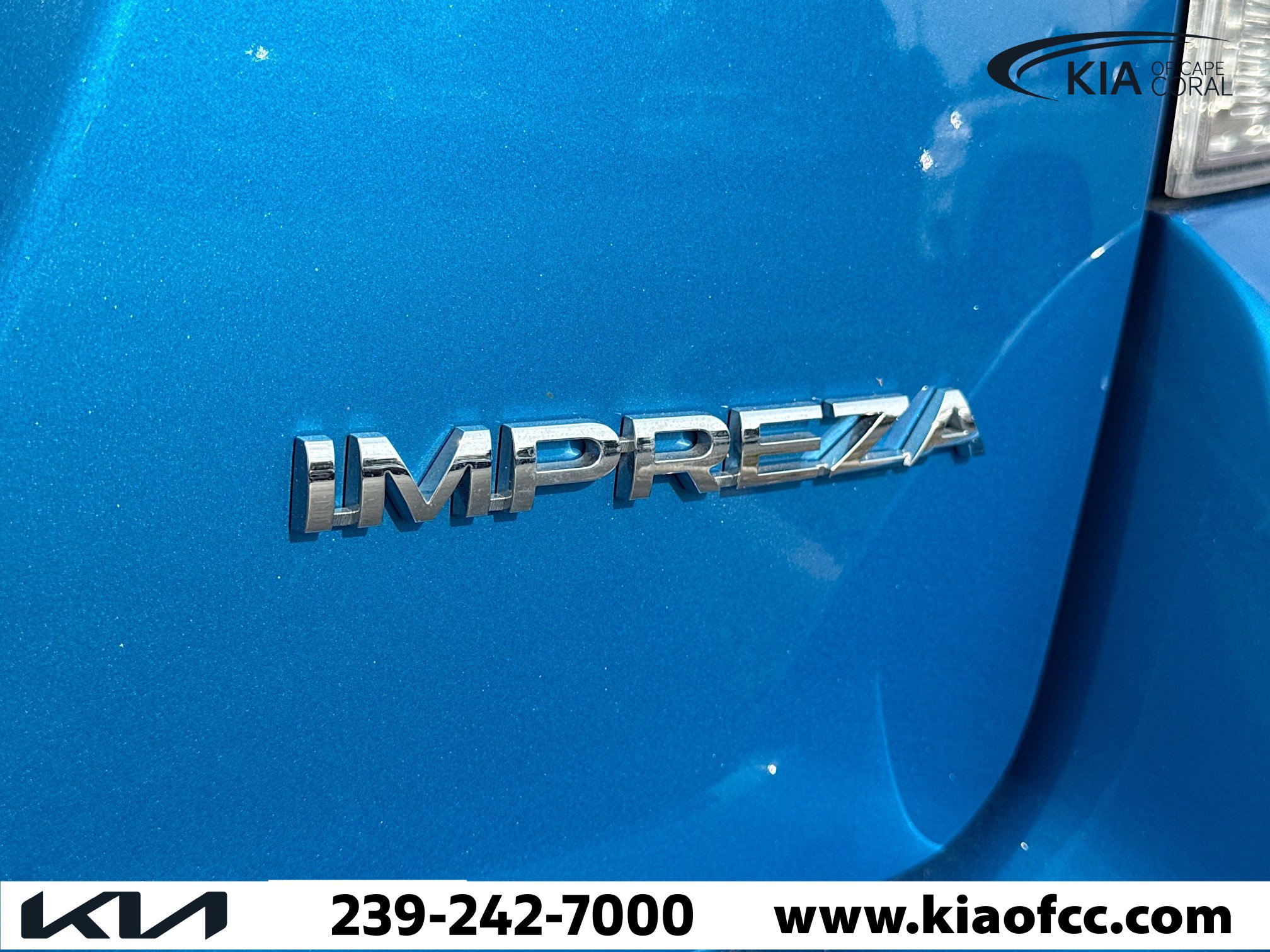 Used 2023 Subaru Impreza Premium image 11