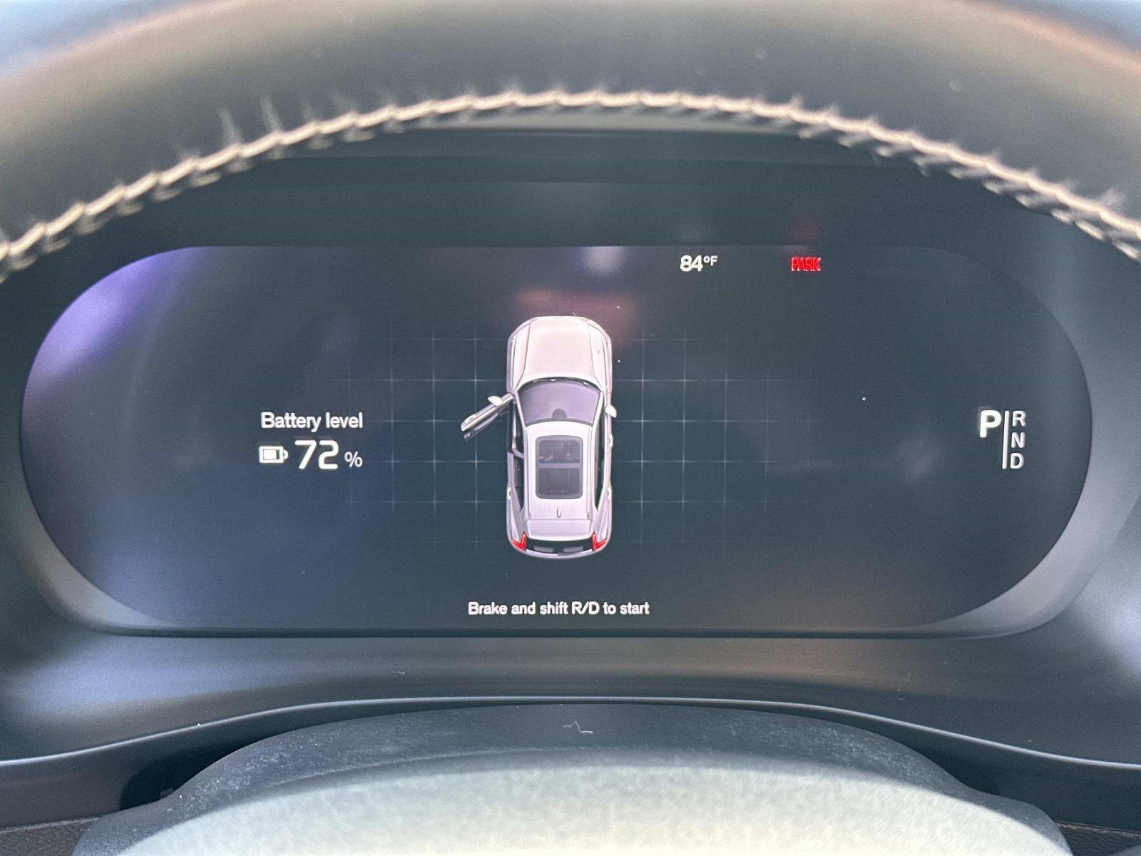 Certified 2021 Volvo XC40 P8 Recharge w/ Advanced Package image 10