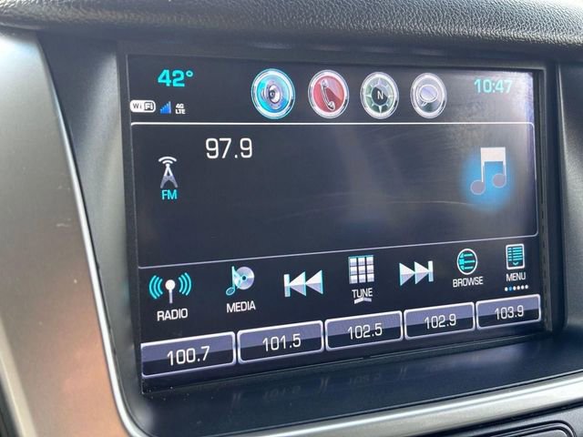 Used 2018 Chevrolet Tahoe LS w/ All-Season Package image 19