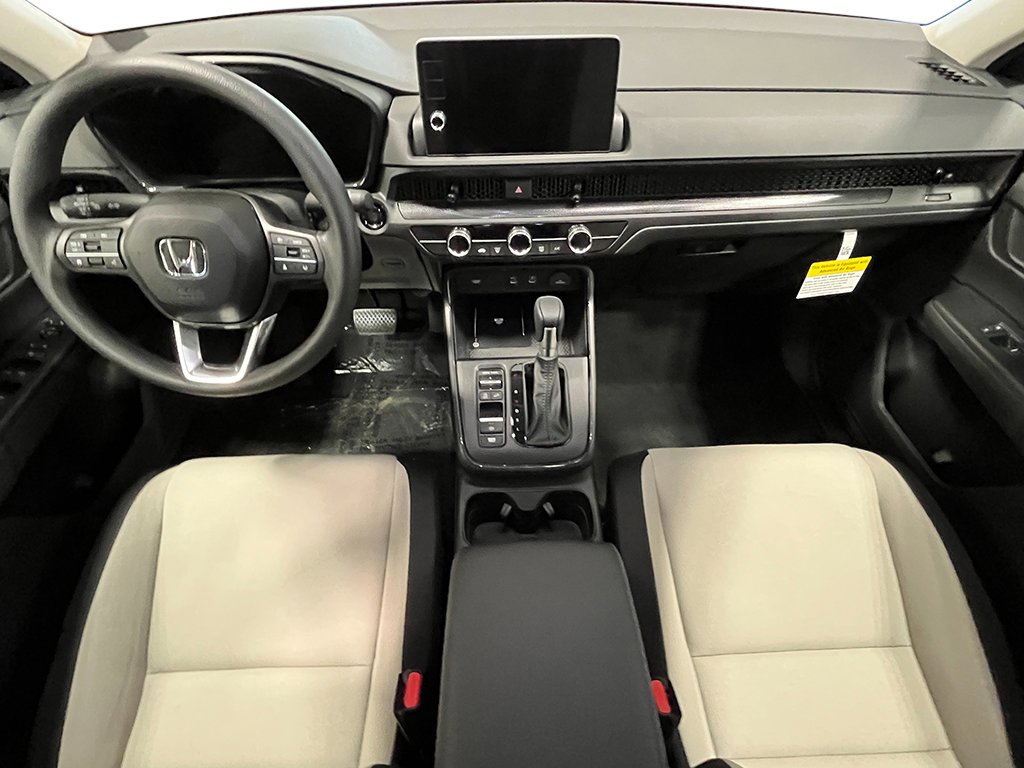 New 2026 Honda CR-V LX image 16