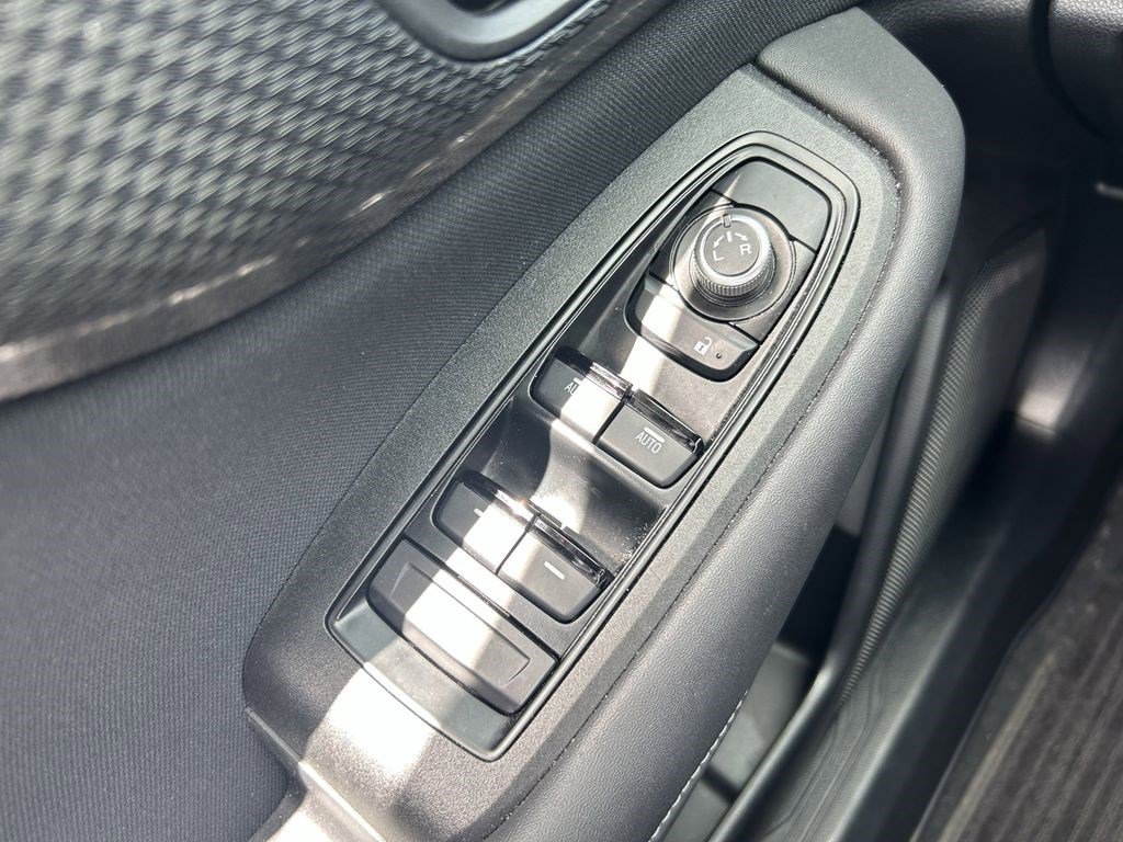Used 2025 Subaru Legacy Premium AWD/4WD image 19