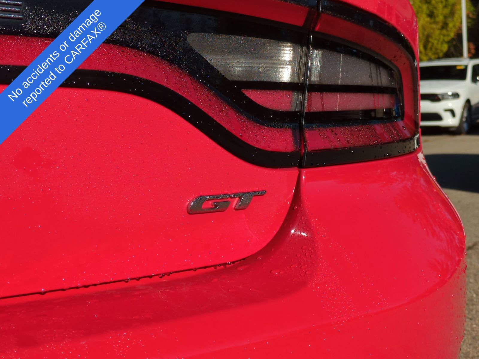 Used 2023 Dodge Charger GT image 38