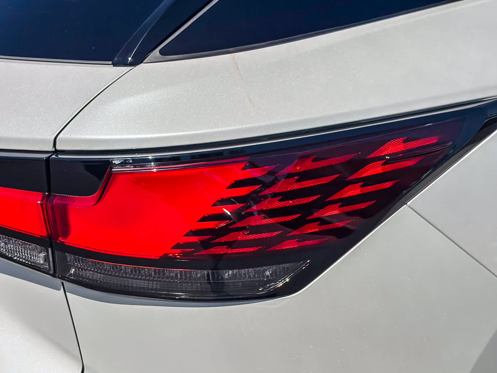 Certified 2024 Lexus RX 350 Premium Plus w/ Convenience Package FWD image 8