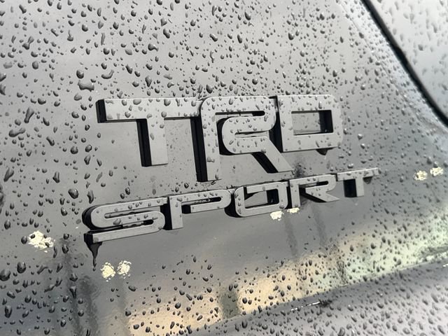 New 2026 Toyota 4Runner TRD Sport Premium image 16