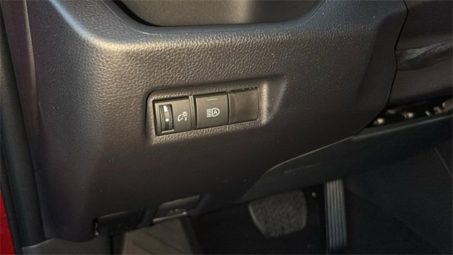 New 2025 Toyota RAV4 LE image 11