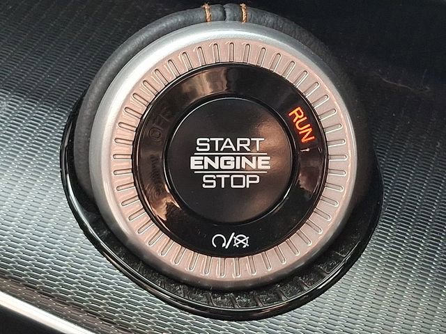 Used 2024 Jeep Grand Wagoneer Series III w/ Quick Order Packagew 28T image 25