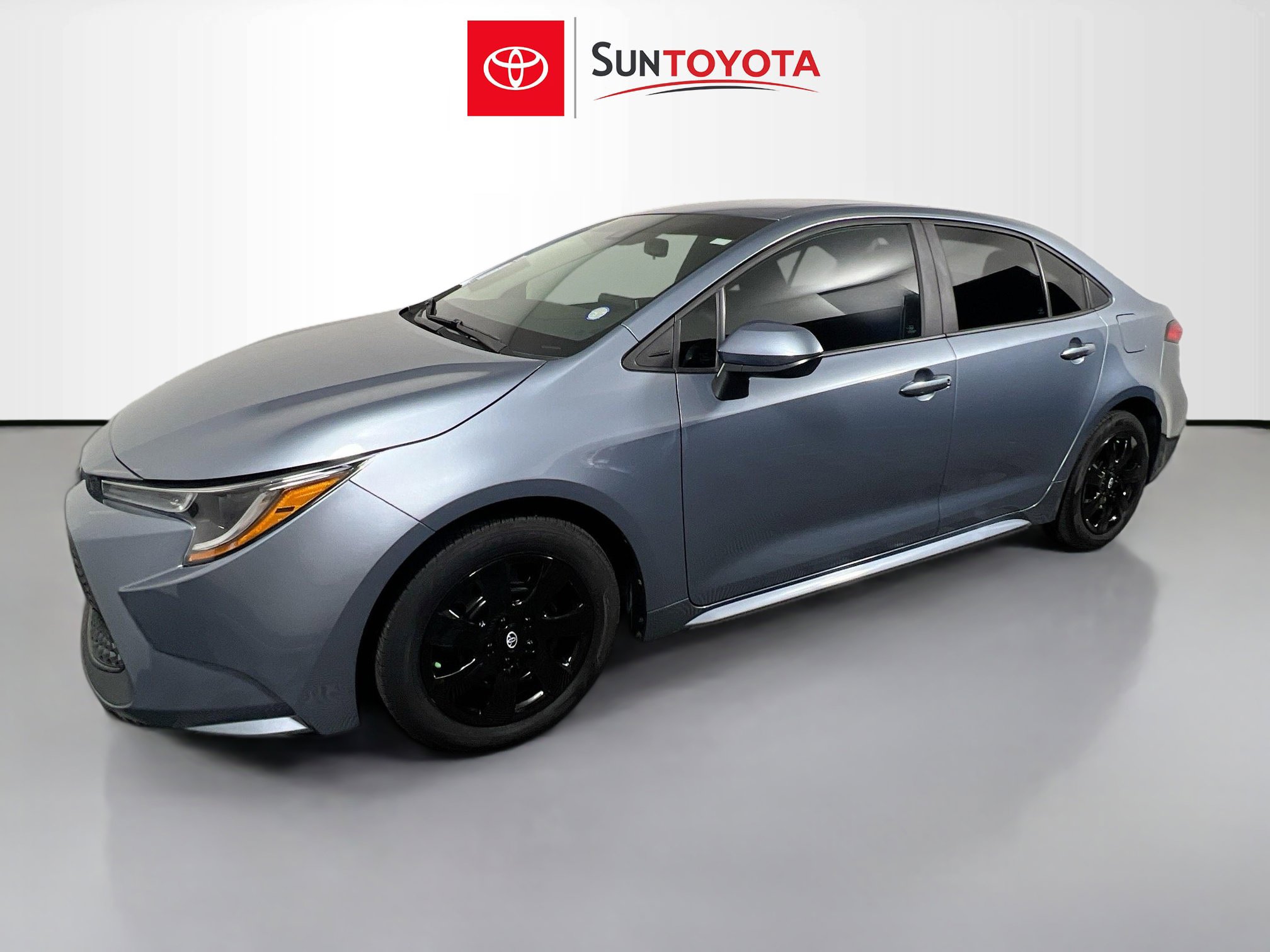 Used 2020 Toyota Corolla LE image 9