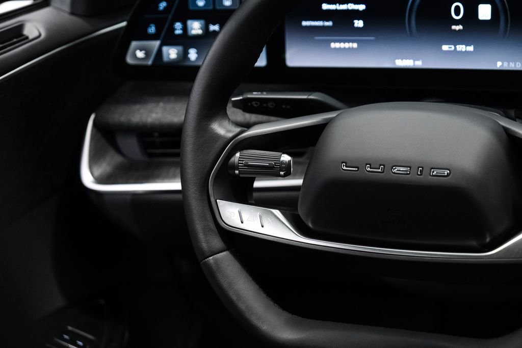 Used 2023 Lucid Air Pure image 23