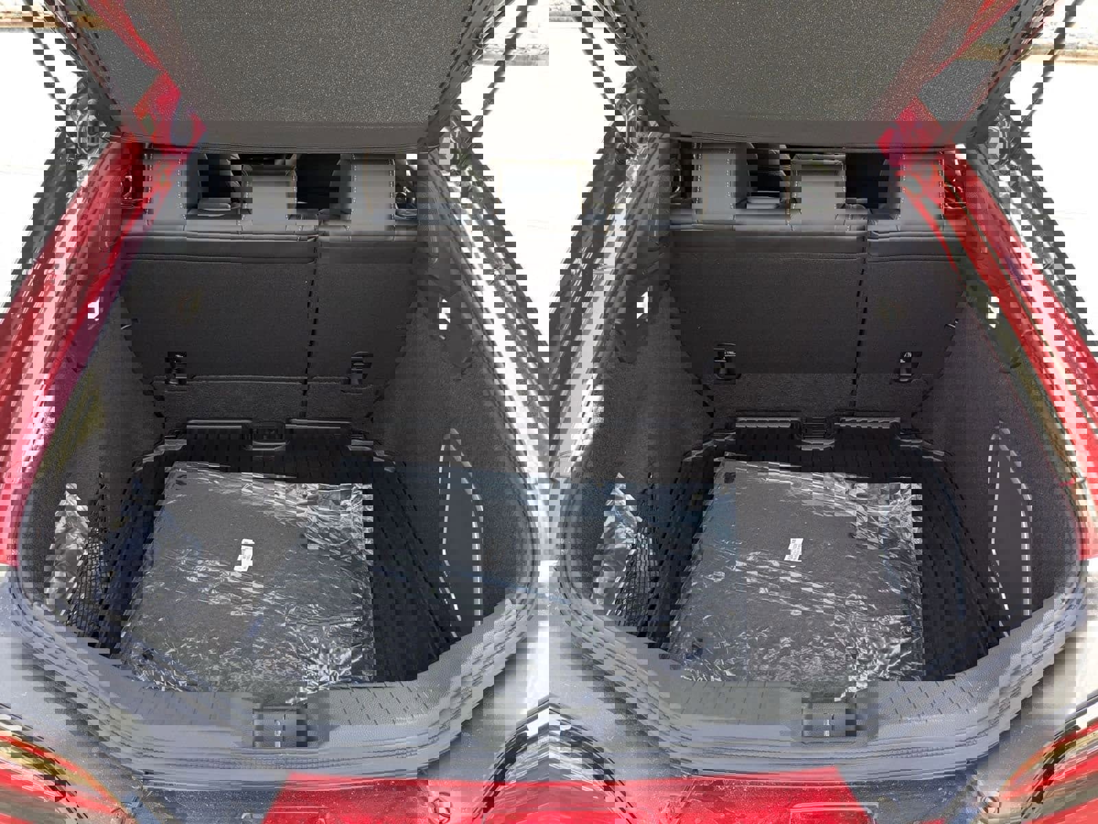 New 2026 Acura Integra A-Spec image 24