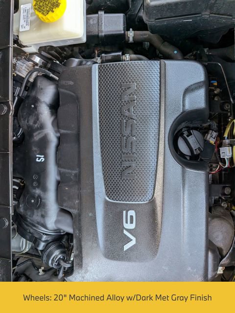 Used 2023 Nissan Pathfinder Platinum image 20