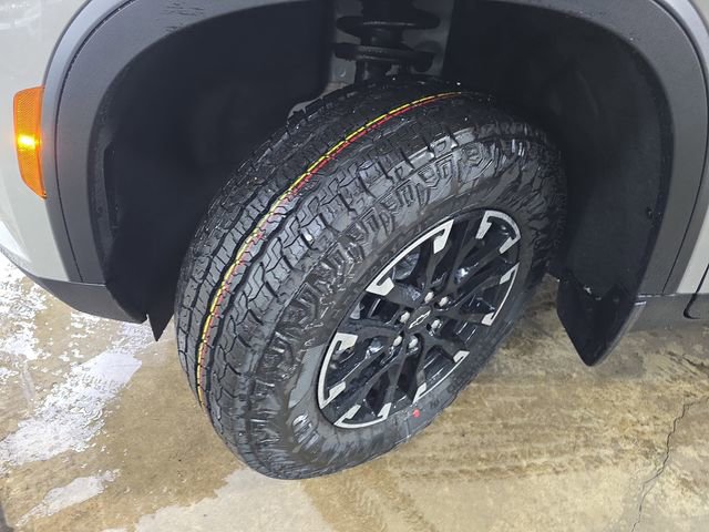 New 2026 Chevrolet Traverse Z71 w/ Driver Confidence Package image 35