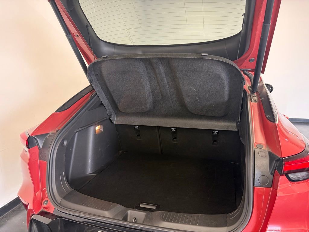 Used 2024 Buick Envista Sport Touring w/ Convenience I Package image 7