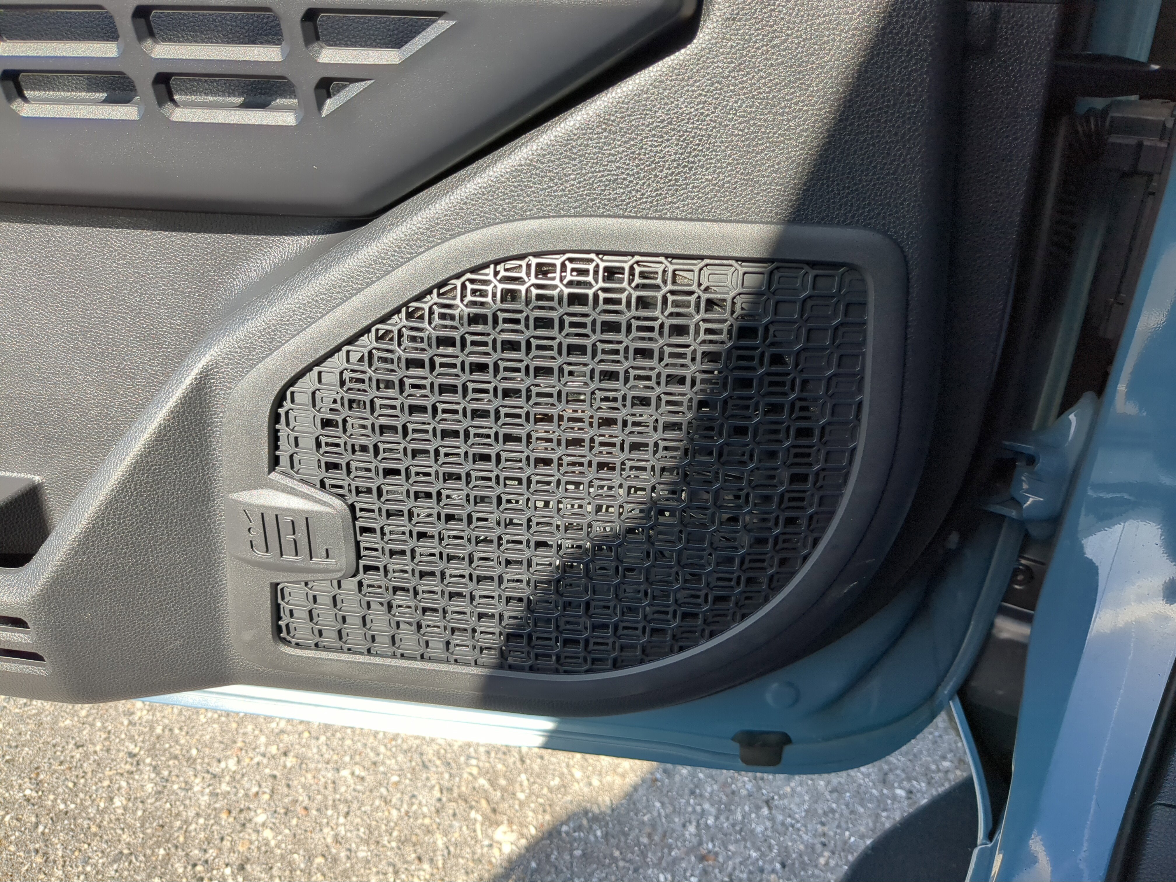 Used 2025 Toyota 4Runner TRD Sport Premium image 21