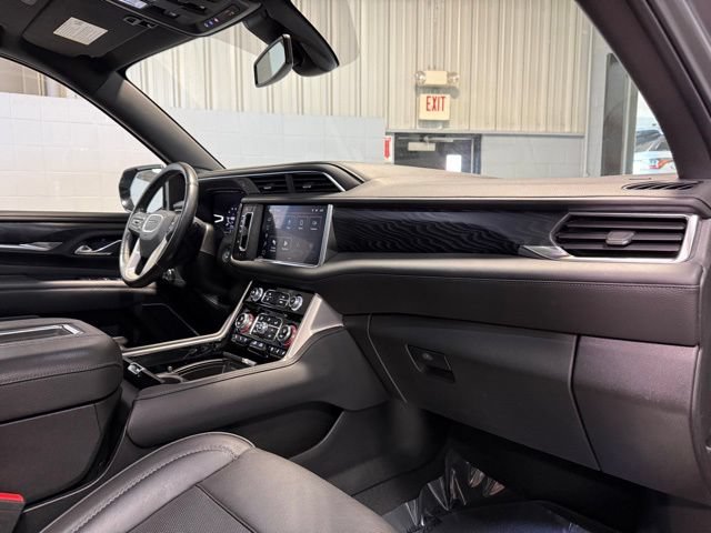 Used 2022 GMC Yukon Denali AWD/4WD image 18