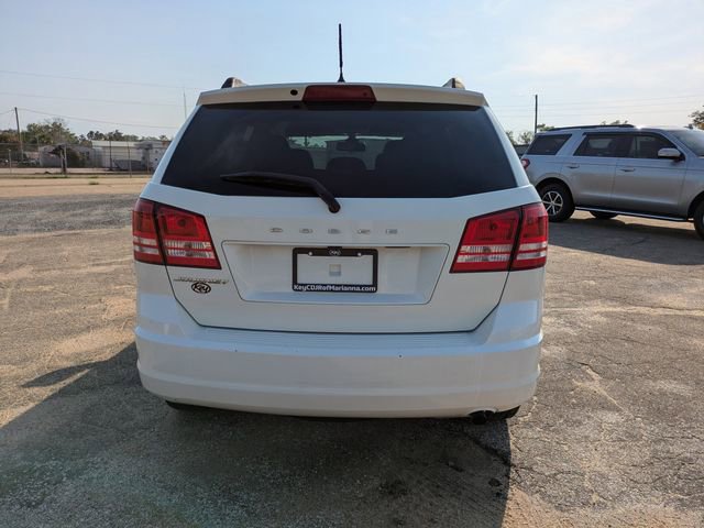 Used 2019 Dodge Journey SE FWD image 5