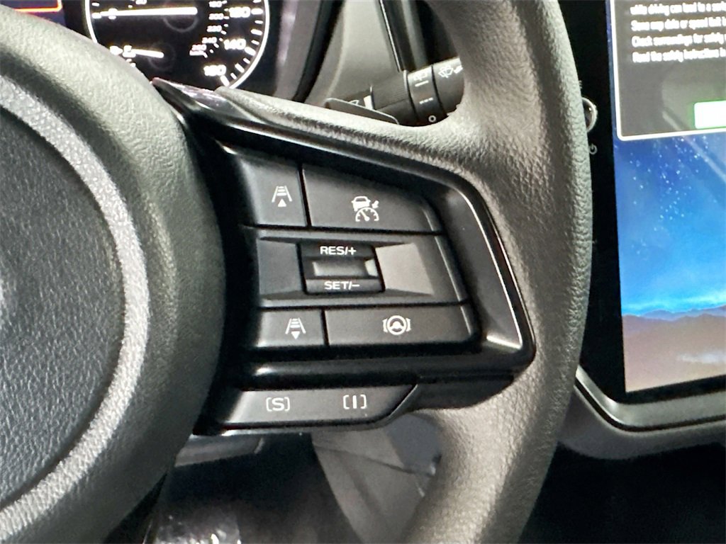 New 2026 Subaru Crosstrek 2.0i Premium w/ Crosstrek Mirror Package image 9