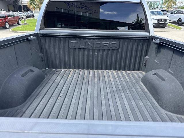 Used 2023 Toyota Tundra Capstone AWD/4WD image 11