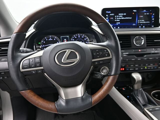 Used 2022 Lexus RX 350 FWD w/ Premium Package image 12