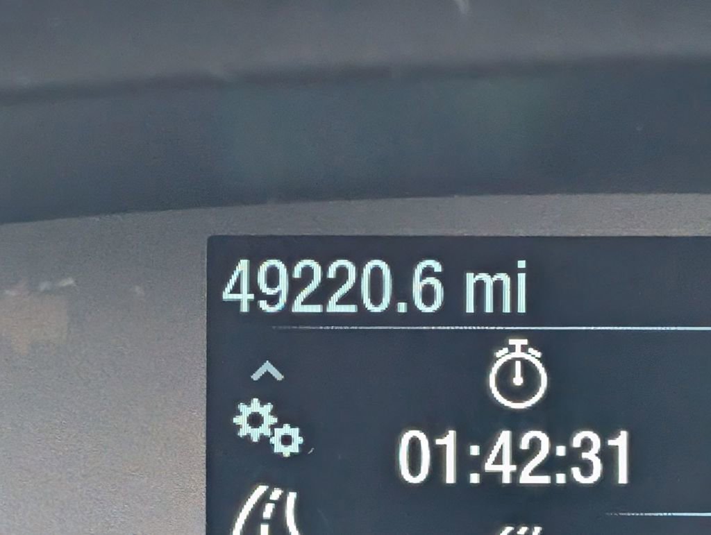 Used 2020 Ford EcoSport Titanium image 27