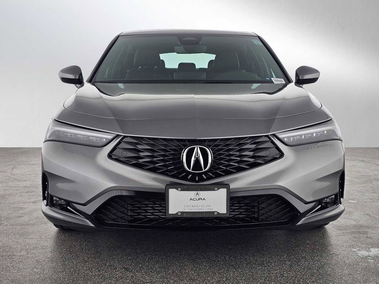 Used 2025 Acura Integra A-Spec image 8