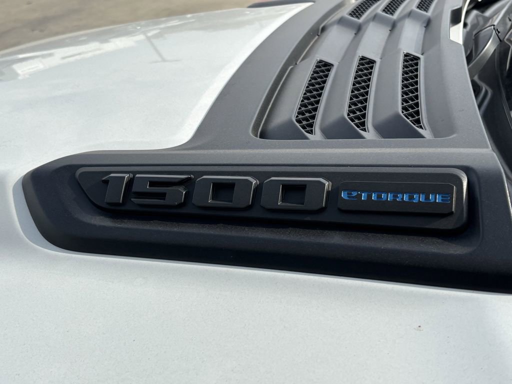 New 2026 RAM 1500 Laramie w/ Night Edition image 10