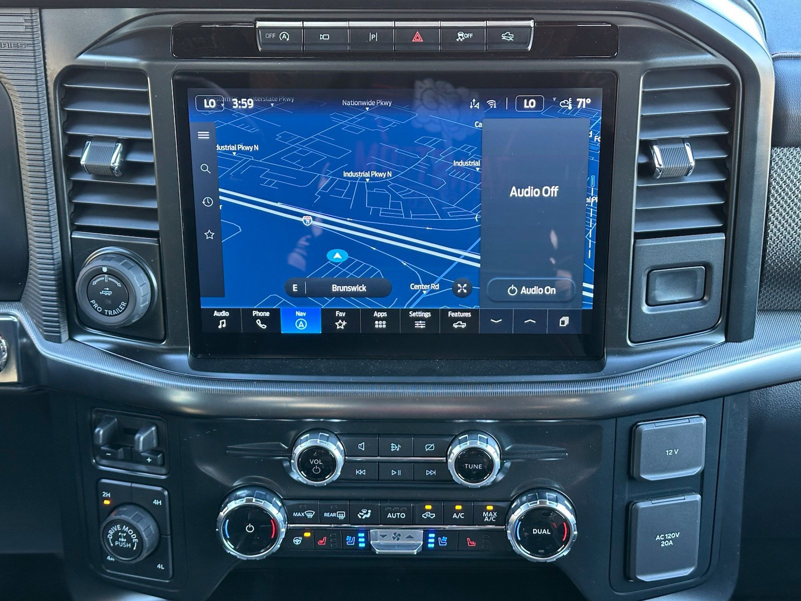 New 2026 Ford F150 Raptor AWD/4WD image 23