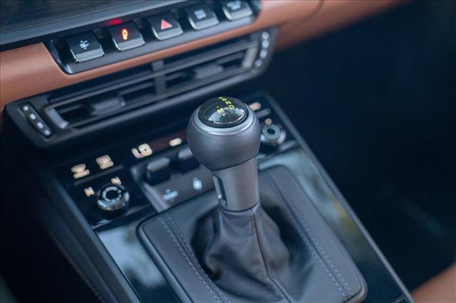 Certified 2022 Porsche 911 GT3 RWD image 21