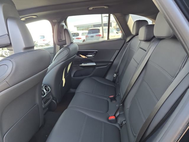 New 2026 Mercedes-Benz GLC 300 4MATIC image 26