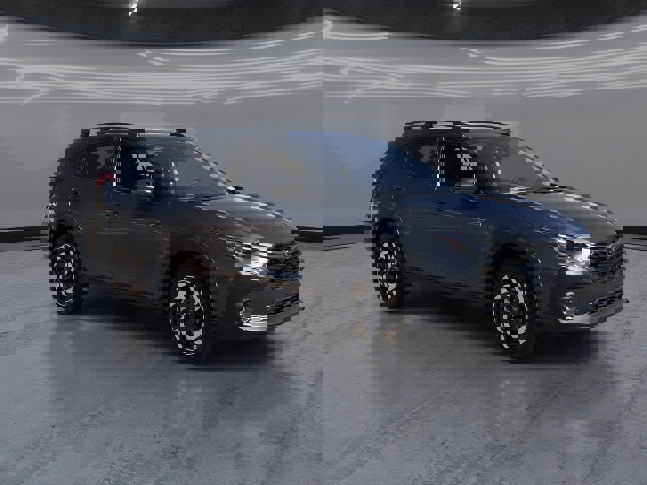 New 2026 Subaru Crosstrek 2.5i Limited image 2