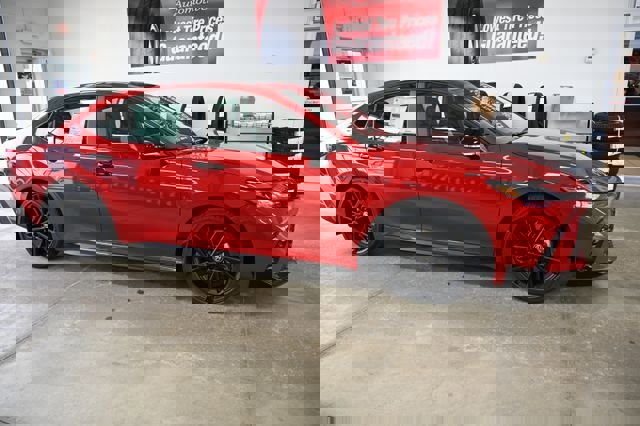 New 2026 Toyota Camry Hybrid image 4