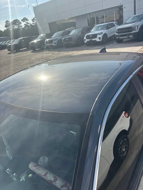 Used 2023 Honda Civic LX image 9