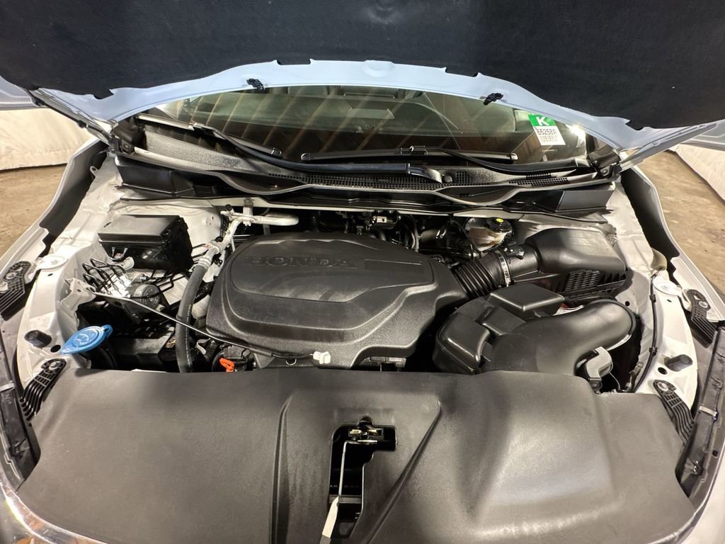 Used 2023 Honda Odyssey Touring image 36