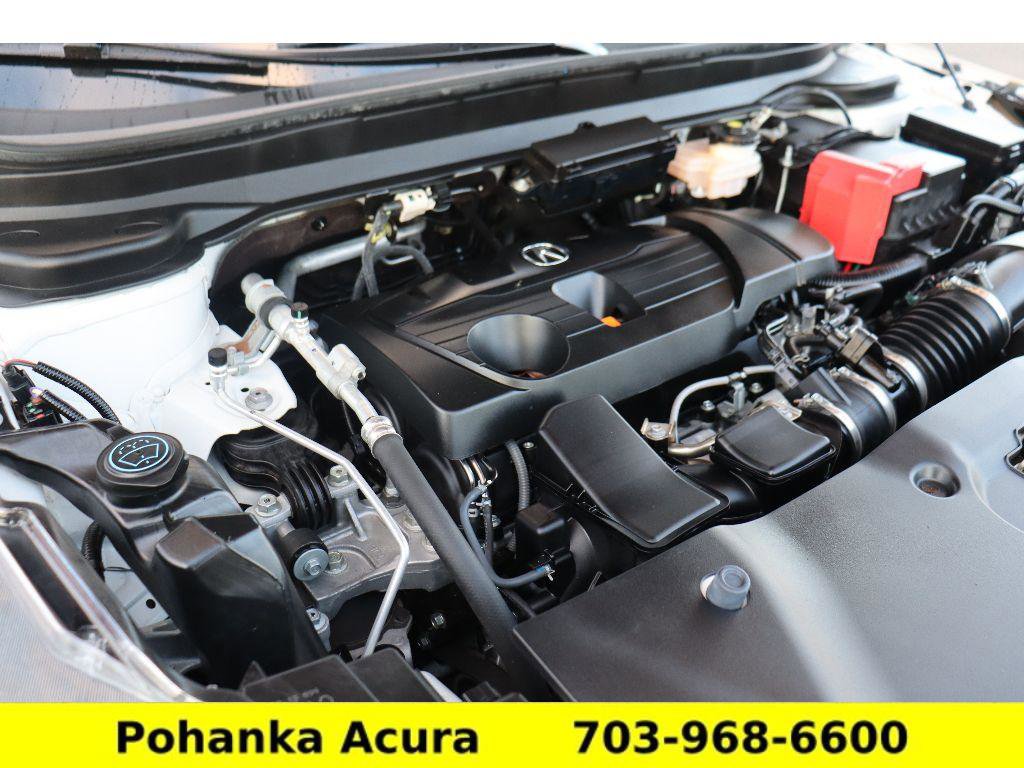 Certified 2023 Acura RDX AWD w/ Technology Package image 30