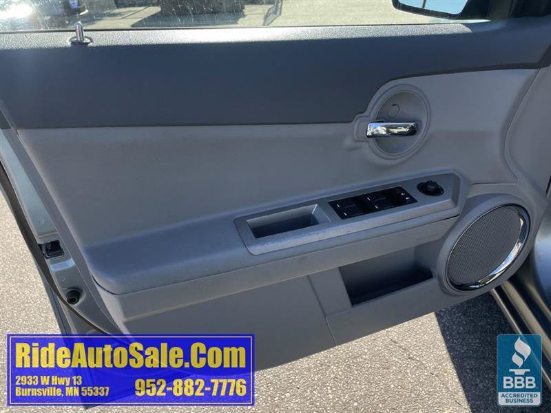 Used 2008 Dodge Avenger SXT FWD image 9
