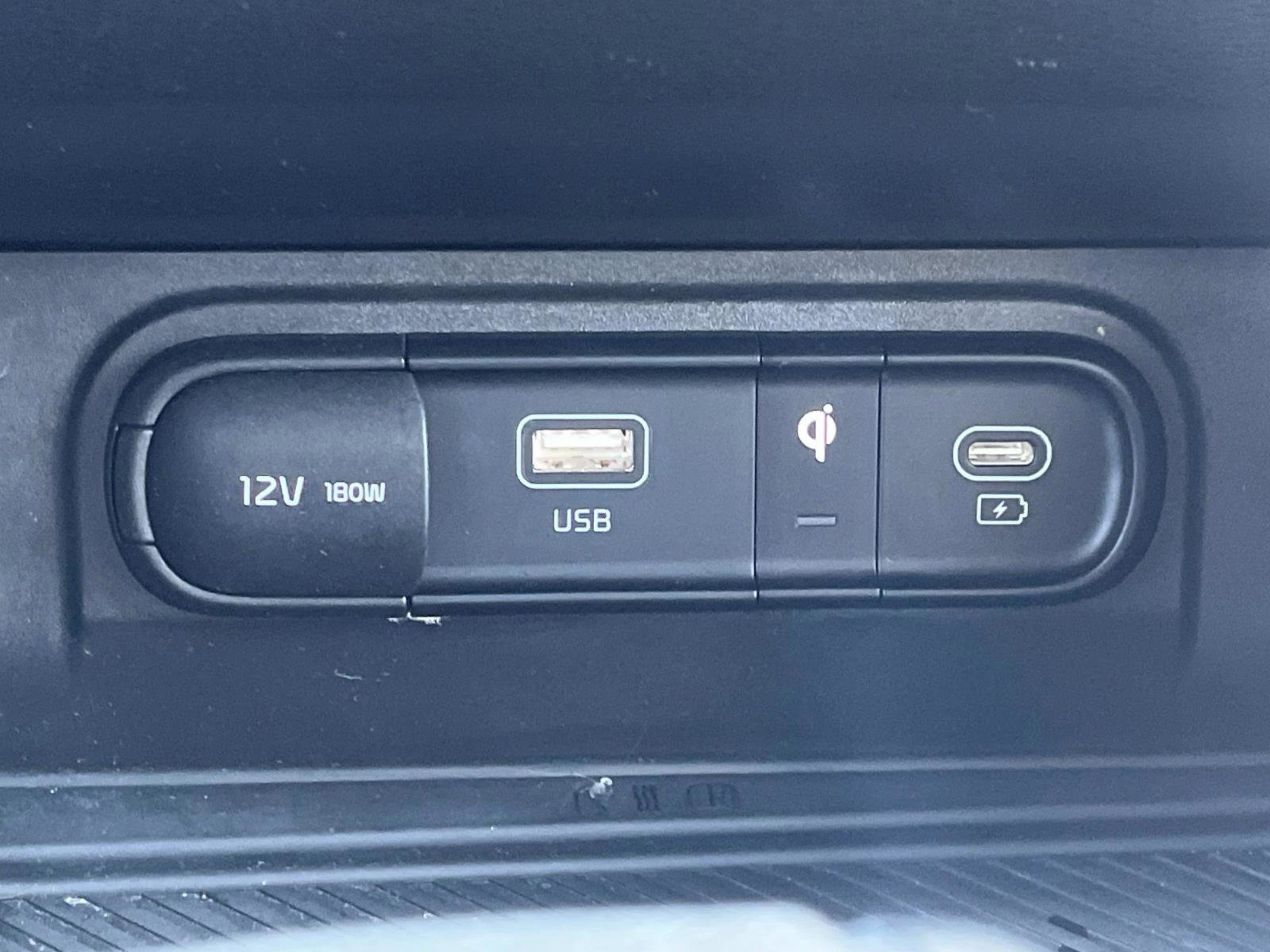 Used 2023 Kia Sportage X-Line w/ X-Line Premium Package image 36