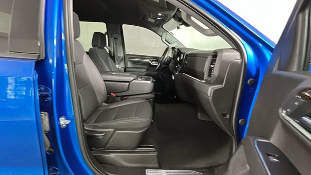 Used 2022 GMC Sierra 1500 Elevation AWD/4WD image 30