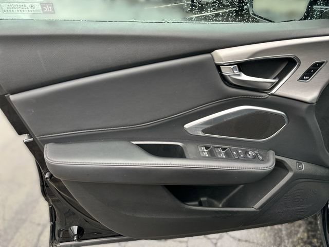 Certified 2023 Acura RDX AWD image 14