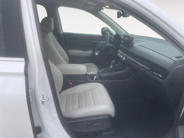 Used 2026 Honda CR-V EX-L image 14