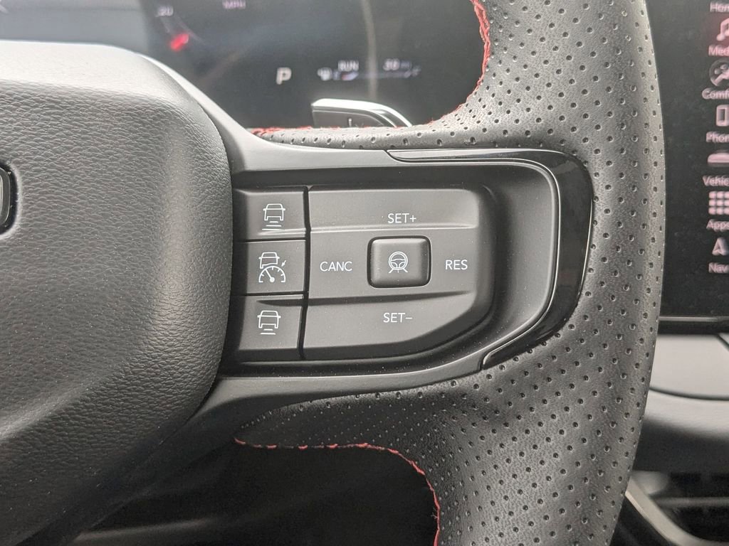 New 2026 Dodge Charger Scat Pack AWD/4WD image 17