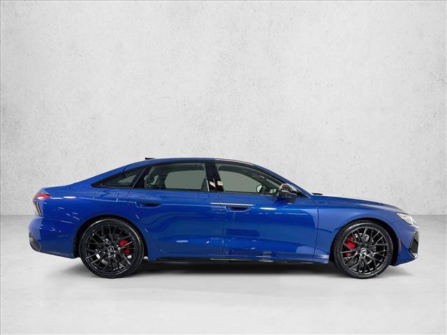 New 2026 Audi A6 Prestige AWD/4WD image 4