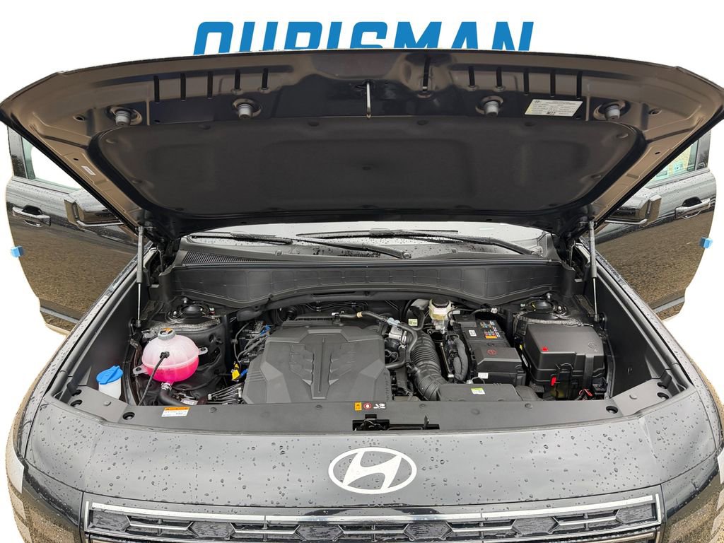 New 2026 Hyundai Palisade Calligraphy image 16